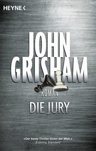 John Grisham   Die Jury   Justiz 01 jpg