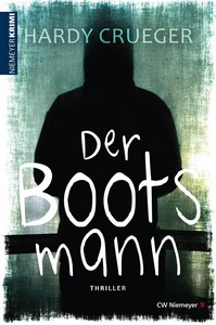 Hardy Crueger   Der Bootsmann jpg