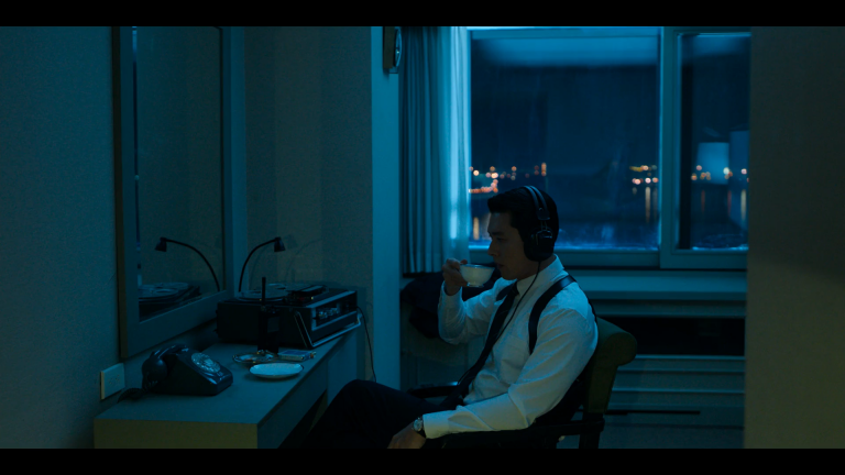 Made in Korea S01E02 The Power of the Dog 1080p DSNP RGzsRutracker mkv snapshot 00 57 12 429 png