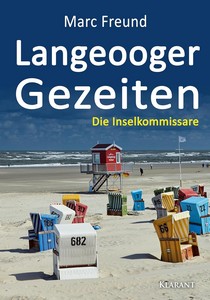 Marc Freund   Langeooger Gezeiten   Die Inselkommissare 13 jpg