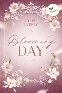 Steph Everly   Blooming Day jpg