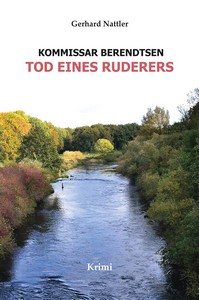 Gerhard Nattler   Tod eines Ruderers   Kommissar Behrendtsen 4 jpg