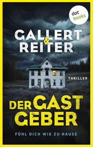 Gallert   Reiter   Der Gastgeber jpg