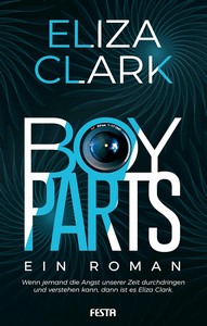 Eliza Clark   Boy Parts   Ein Roman jpg