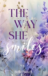 Bella Paasch   The Way She Smiles   The Way You Are 1 jpg