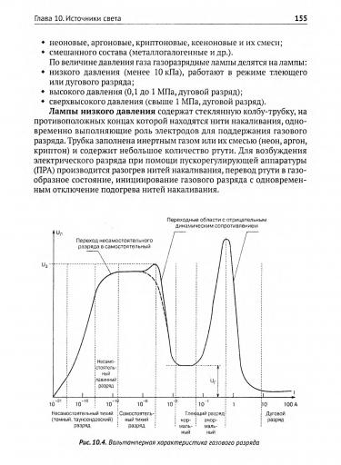 Силовая электроника в электропитании и освещении  От азов до создания практических устройств   2024 01 jpg