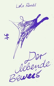 Lola Randl   Der lebende Beweis jpg
