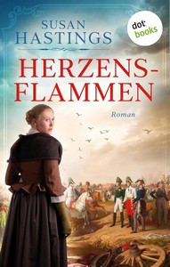 Susan Hastings   Herzensflammen jpg