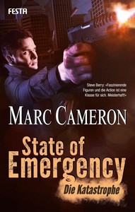 Marc Cameron   State of Emergency   Die Katastrophe   Jericho Quinn 3 jpg