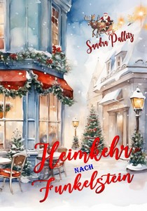 Sandra Pulletz   Heimkehr nach Funkelstein jpg