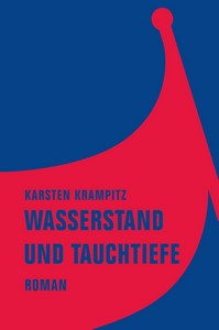 Karsten Krampitz   Wasserstand und Tauchtiefe jpg