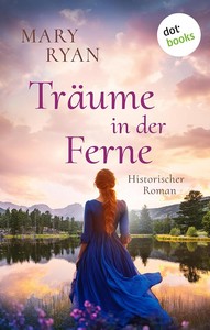Mary Ryan   Träume in der Ferne jpg