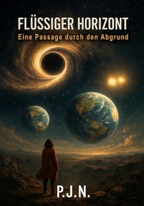 Pawel Niezgoda   Flüssiger Horizont   Eine Passage durch den Abgrund jpg