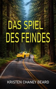 Kristen Chaney Beard   Das Spiel des Feindes jpg