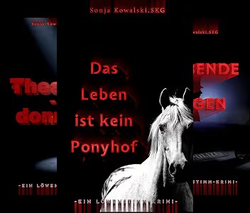 Sonja Kowalski   Löwenstimm 1   4 jpg