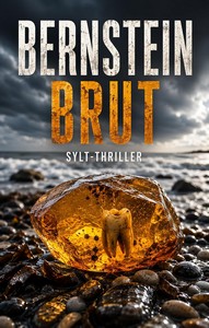 Marcel Kreßner   Bernsteinbrut   Sylt Thriller jpg
