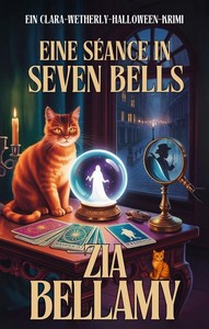 Zia Bellamy   Eine Séance in Seven Bells jpg