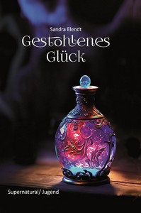 Sandra Elendt   Gestohlenes Glück jpg