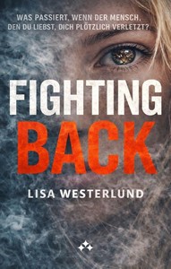 Lisa Westerlund   Fighting Back jpg