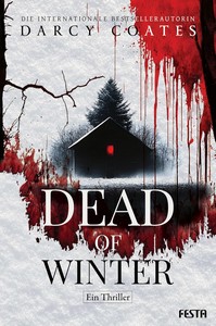 Darcy Coates   Dead of Winter   Ein Thriller jpg