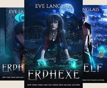 Eve Langlais   Die Magie der Erde 1   6 jpg