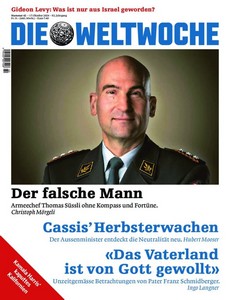 Die Weltwoche   Nummer 42   17  Oktober 2024   Ausgabe Schweiz jpg