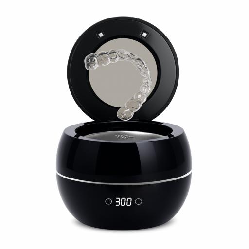 Ultrasonic Retainer Cleaner 01 jpg
