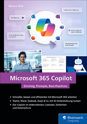 sanet st Markus Widl Microsoft 365 Copilot jpg