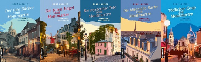 René Laffite   Commissaire Morel ermittelt 1   5 jpg