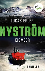 Lukas Erler   Nyström   Eismeer   Thomas Nyström ermittelt 3 jpg