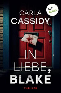 Carla Cassidy   In Liebe  Blake jpg