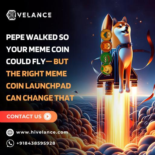 ido memecoin launchpad development jpg