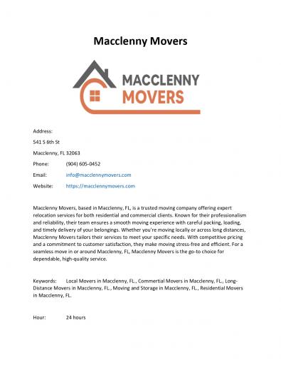 Macclenny Movers page 0001 jpg