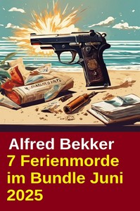 7 Ferienmorde im Bundle Juni 2025 jpg