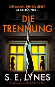 S E  Lynes   Die Trennung jpg