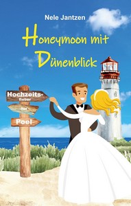 Nele Jantzen   Honeymoon mit Dünenblick   Hochzeitsfieber auf Poel 1 jpg