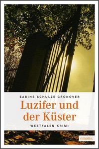 Sabine Schulze Gronover   Luzifer und der Küster jpg