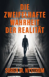Søren M  Nystrøm   Die zweifelhafte Wahrheit der Realität jpg