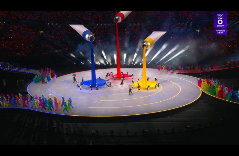 06 02 2026 Winter Olympics Opening Ceremony Okko mkv snapshot 00 09 55 938 jpg