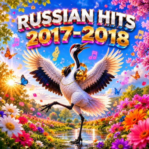 RUSSIAN HITS 2017 2018 510 510 98 4 jpg