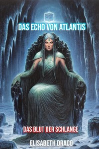 Elisabeth Draco   Das Echo von Atlantis   Das Blut der Schlange jpg