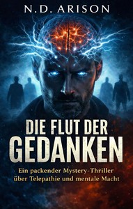 N D  Arison   Die Flut der Gedanken jpg