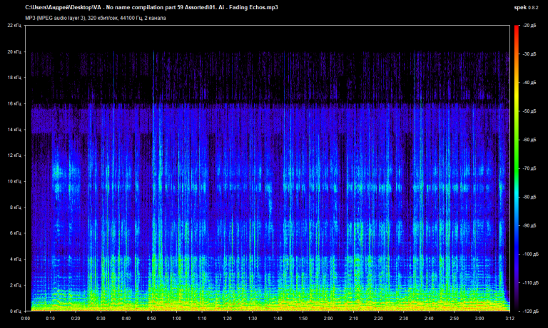01  Ai   Fading Echos mp3 png