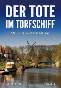 Alfred Bekker   Der Tote im Torfschiff   Kommissar Steen ermittelt 8 jpg