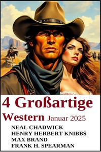 4 Großartige Western Januar 2025 jpg