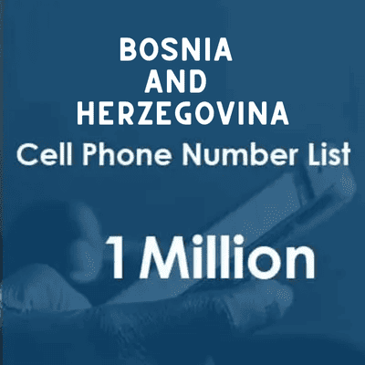 imgi 19 Bosnia and Herzegovina phone number data png