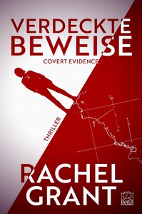 Rachel Grant   Verdeckte Beweise   Covert Evidence   Beweise 5 jpg