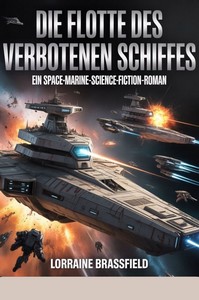 Lorraine Brassfield   Die Flotte des verbotenen Schiffes jpg