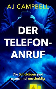 AJ Campbell   Der Telefonanruf jpg