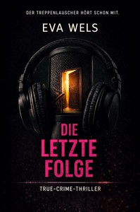 Eva Wels   Die letzte Folge jpg